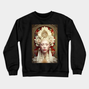 Art Deco I Crewneck Sweatshirt